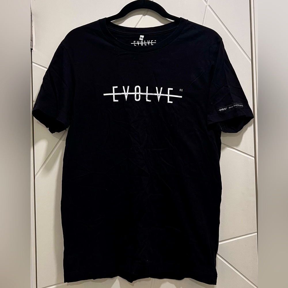 Evolve Rx t-shirt